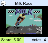 Milk Race