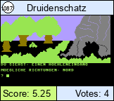 Druidenschatz