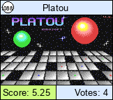 Platou