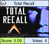 Total Recall