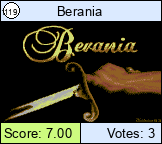 Berania