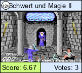 Schwert und Magie II