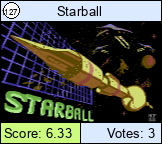 Starball