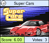 Super Cars