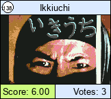 Ikkiuchi