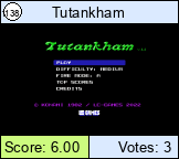 Tutankham