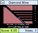 Diamond Mine