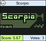 Scorpio