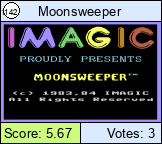 Moonsweeper