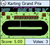 Karting Grand Prix