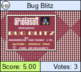 Bug Blitz