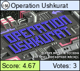 Operation Ushkurat