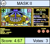 MASK II