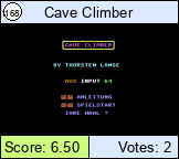Cave Climber