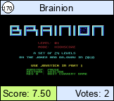 Brainion