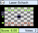 Laser-Schach
