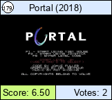 Portal (2018)