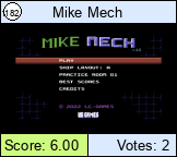 Mike Mech