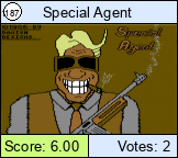 Special Agent