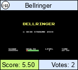 Bellringer