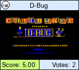 D-Bug