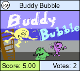 Buddy Bubble