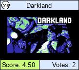 Darkland