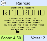 Railroad