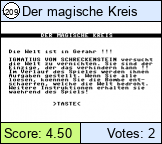 Der magische Kreis