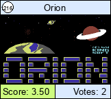 Orion