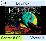 Equinox