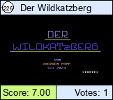 Der Wildkatzberg