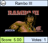 Rambo III