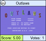 Outlaws