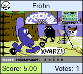 Fröhn