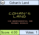 Cohan's Land