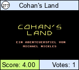 Cohan's Land