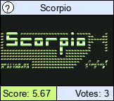 Scorpio