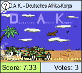 D.A.K. - Deutsches Afrika-Korps