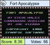 Fort Apocalypse