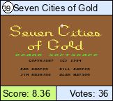 Seven Cities of Gold