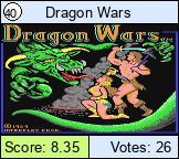 Dragon Wars