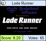 Lode Runner