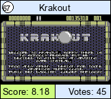 Krakout