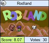 Rodland