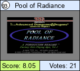 Pool of Radiance