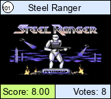 Steel Ranger