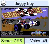 Buggy Boy