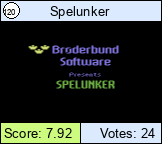 Spelunker