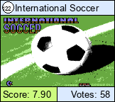 International Soccer